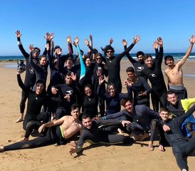 7 Day Moroccan Culture and Surf Experience - Photo 5