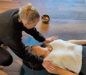 6 Tage Relax und Regenerations Yoga und Wellness-Retreat im Upper Severn Valley, Wales, UK - Photo 3