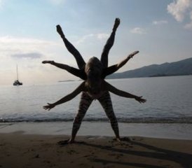 8-Daagse ´Glamping´ Yoga Vakantie aan Zee bij Poros - Photo 2