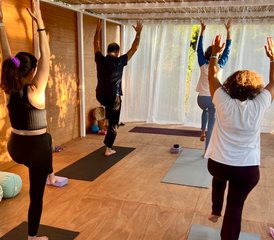 6 Day Detox with Ayurveda, Yoga and Kirtan in Porto Cheli, Greece - Photo 4