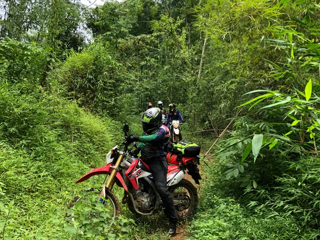 7 Day Guided Motorbike Tour in Northwest Vietnam photo 10