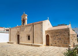 Hersonissos Retreats & Trips