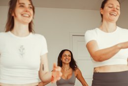 5 jours de stage de développement personnel « Wild Wealthy Woman » à Paris, France