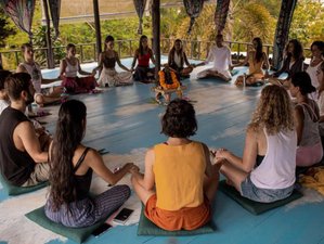 18 Day 200-Hour Hatha and Vinyasa Yoga Teacher Training Course in San Vicente del Raspeig, Alicante
