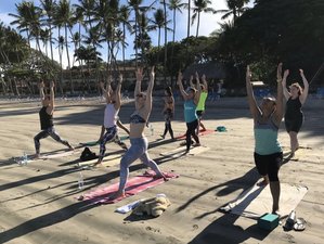 6 Day All-Inclusive Adventure and Yoga Retreat by the Beach in Puerto Vallarta, Jalisco