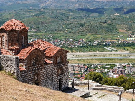Gjirokastër County