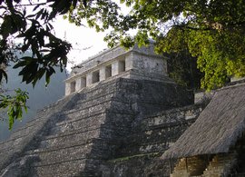Chiapas Retreats & Trips
