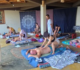 7-Daagse "Sacred Touch" Tantra Massage Retreat in Mexico - Photo 3