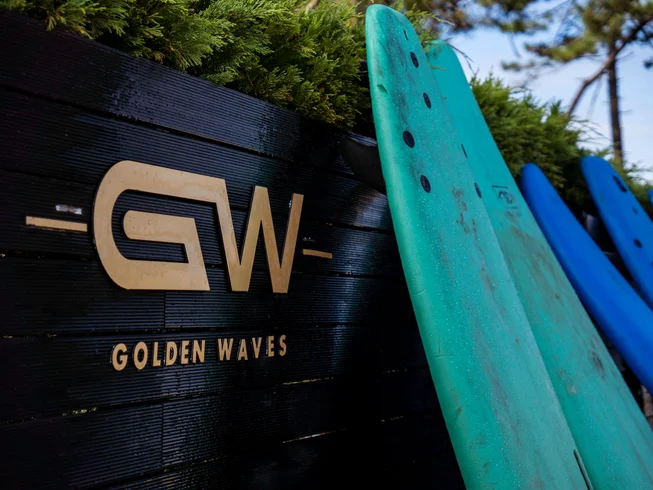 8 Day Yoga And Surf Camp In Furadouro Aveiro