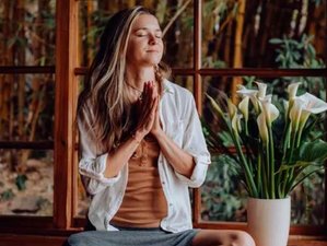 21 Day 300-Hour Yoga Teacher Training in São Bernardino, Portugal