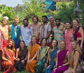 2 Day Healing Yoga Retreat with Flexible Dates in North Goa, India - Photo 5