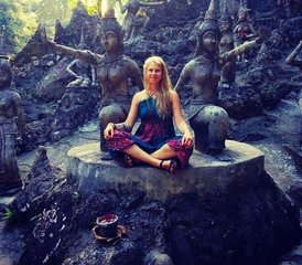 31 jours en retraite pour se reconnecter et se soigner soi-même : retraite de yoga et méditation à Koh Samui, Thaïlande - Photo 3