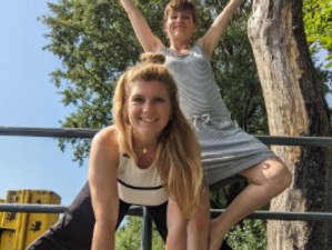 8 Tage Female Flow Yoga Retreat auf Lolland, Dänemark