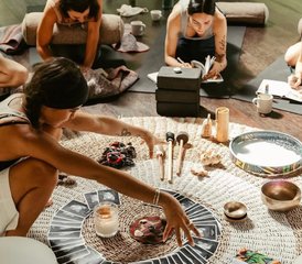 7 jours en stage de surf, yoga et vitalité au féminin à Nosara, Costa Rica - Photo 4