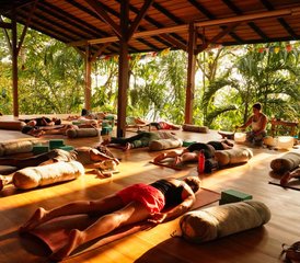 7 jours en retraite de yoga et d’aventure pour femmes : trouvez votre centre à Guanacaste, Costa Rica - Photo 5