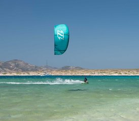 8 Day Catamaran Kite Cruises in the Cyclades Embarking in Paros, Greece - Photo 5