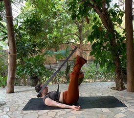 10 días de formación de profesor de yin yoga, acupresión y MTC de 50 horas en Bira, Sulawesi Meridional, Indonesia - Photo 5