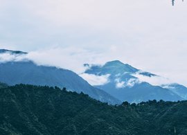 McLeod Ganj Retreats & Trips