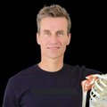 Chris Kummer - portrait