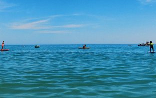 Burgau Retreats & Trips