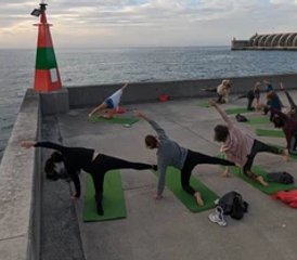 8 Daagse Yoga Vakantie in La Palma, Canarisch Eiland, Spanje - Photo 2