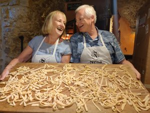 2 Day Cuisine of Ciociaria: Italian Cooking Course in Pico, Italy