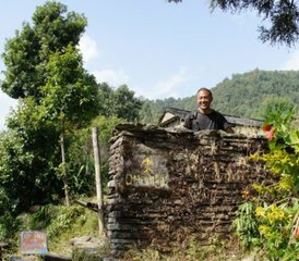 16 Tage Yoga Reise in Nepal mit Yoga Trekking und Kloster Retreat in Indien - Photo 4