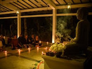 6 días de retiro de yoga y meditación en Kalutara, Sri Lanka