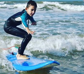 7-Daagse Marokkaans Surf Avontuur Pakket met Dagelijkse Coaching in Essaouira vlak bij het Strand - Photo 2