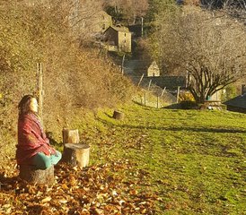 4 Tage Individueller Yoga- und Ayurveda-Retreat in den Cevennen, Okzitanien, Frankreich - Photo 2