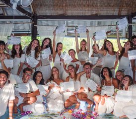 18 Tage 200-Stunden Traditionelle Hatha- und Vinyasa-Yogalehrerausbildung in Koh Phangan, Thailand - Photo 5