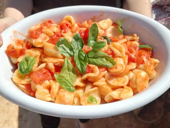 7 Day Italian Cooking, Tour and Yoga Holiday in Puglia, Italy