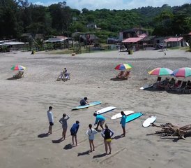 8 Day 40+ Never Too Late: A Private Surf and Culture Retreat in Comfort Montañita, Ecuador - Photo 5