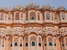 Jaipur Retiros y Viajes