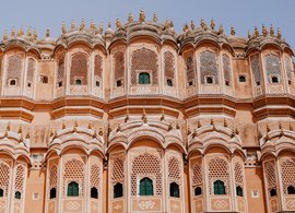Jaipur Retreats & Trips