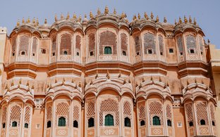 Jaipur Retraites en Reizen