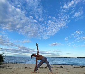 36 jours en retraite de yoga et d'aventure "Pura Vida" pour femmes à Guanacaste, Costa Rica - Photo 1