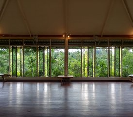 4 Day Silent Meditation and Yin Yoga Retreat in Gianyar, Bali, Indonesia - Photo 5
