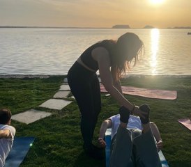 7 Day Yoga Tour in Egypt - Photo 4