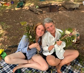 4 Tage The Wild Erwecken: Frauen Natur Yoga Retreat in Clophill, East of England, Vereinigtes Königreich - Photo 2