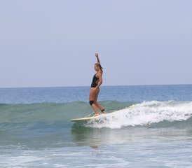 11 Day Stay and Surf: Surf Camp in Kuta, Bali, Indonesia - Photo 2