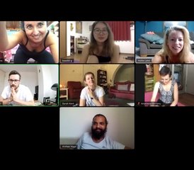 Online Blended 50-urige Hatha Yoga Docentenopleiding met 32 Live Contacturen - Photo 3