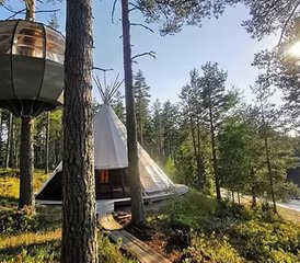 4 Day Free the Voice, Paganism, and Yoga Retreat in Buskerud, Norway - Photo 5