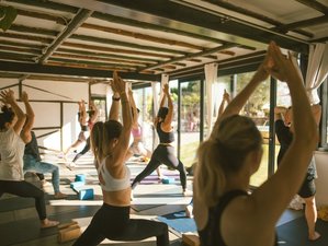 6 Day 50-Hr Vinyasa Teacher Training in Ericeira, Portugal
