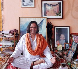 10 jours en stage de méditation et yoga dans un ashram dans l’Himalaya, près de Dharamsala, Inde - Photo 3