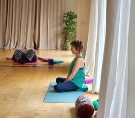 6 Day 'In Nature' Retreat: Yoga and Walking in Hedalen, Norway - Photo 3