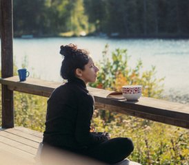 4 Day Rest and Rewild Yourself Yoga Holiday in Skinnskatteberg Municipality, Sweden - Photo 3