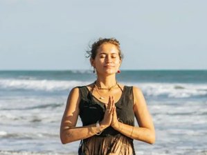 4 Day Yoga Retreat by the Beach in Las Peñitas, Nicaragua with Guided Introspection