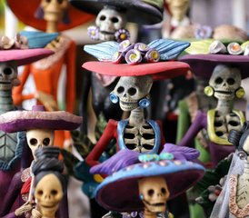 5 Day Women's Yoga Retreat in San Miguel de Allende, Mexico - Photo 2