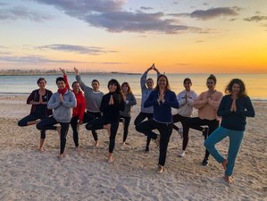 4 jours en stage de yoga et détente sur l'Ile de Ré, Charente Maritime
